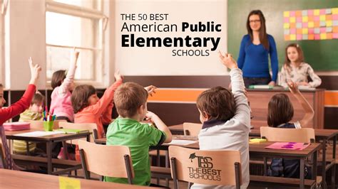best elementary schools in usa.